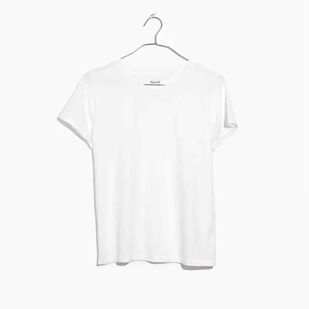 Madewell Northside Vintage Tee